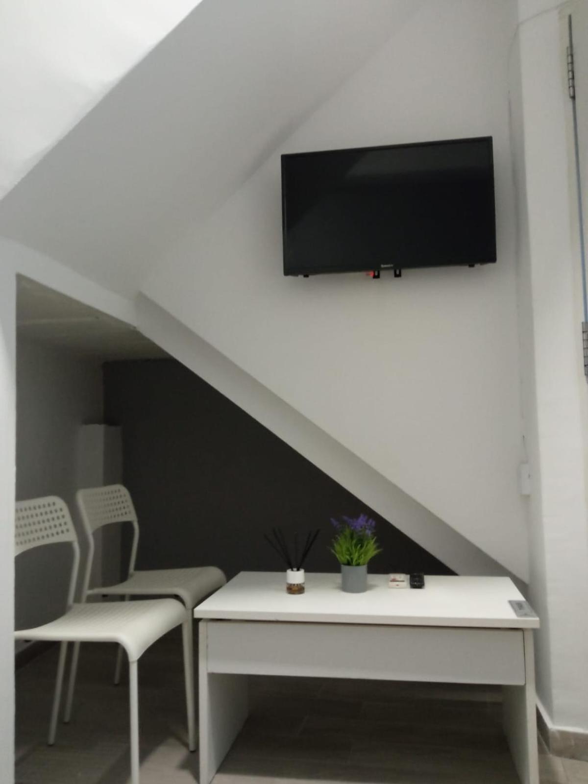 Apartamento turístico en Jerez de la frontera Exterior foto
